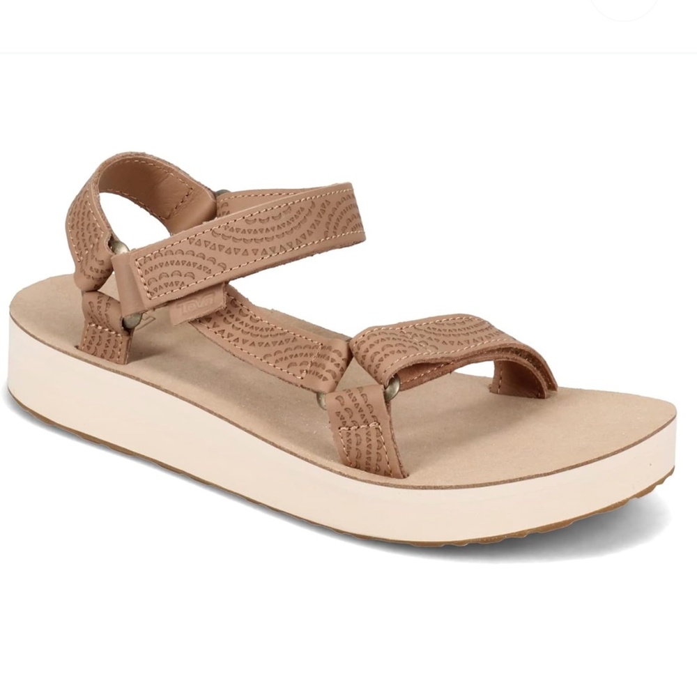 Teva womens Original Universal, color Sand Dunes, size 10
